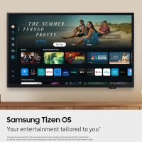SAMSUNG 40-Inch Class Full HD F6000 Smart TV (2025 Model) HDR, Object Tracking Sound Lite, Knox Security, One UI Tizen, Smart TV - Image 8