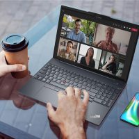 Lenovo ThinkPad E16 Gen 2 Business Laptop Computer, AMD 8-Core Ryzen 7 7735HS (Beat i7-1355U), 64GB DDR5 RAM, 1TB PCIe SSD, 16" FHD+, WiFi 6, Backlit KB, Fingerprint Reader, Windows 11 Pro, Vent-Hear - Image 7