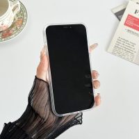 Case for iPhone 15 Pro Case, Cute Bow with Soft TPU Shockproof Protective Clear Phone Case, Compatible with iPhone 15 Pro 6.1''-Green - Image 5