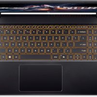 Acer Nitro V Gaming Laptop | Intel Core i7-13620H Processor | NVIDIA GeForce RTX 4050 Laptop GPU | 15.6" FHD IPS 165Hz Display | 16GB DDR5 | 1TB Gen 4 SSD | Wi-Fi 6 | Backlit KB | ANV15-52-76NK - Image 10