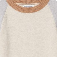 Amazon Essentials Women's Regular-Fit Soft Touch Long-Sleeve Crewneck Sweater - Image 6