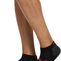 PUMA Men's 8 Pack Low Cut Socks - Image 5