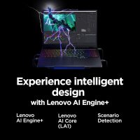 Lenovo Legion 5i – Gaming Laptop - Intel® Core™ i7-14700HX - 15" 2.5K WQXGA PureSight OLED Display–165Hz Refresh Rate–NVIDIA® GeForce RTX™ 5070 – 16 GB Memory – 1 TB Storage – 3 Months of PC GamePass - Image 7