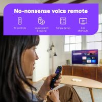 Roku Streaming Stick Plus 2025 - 4K & HDR Roku Streaming Device for TV with Voice Remote - Free & Live TV - Image 5