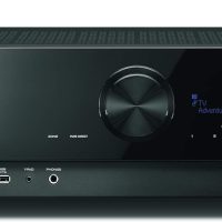 Yamaha YHT-5960U Home Theater System with 8K HDMI and MusicCast - Image 2