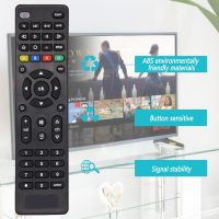 Replacement Universal Remote Control for Samsung, Sharp, LG, Sony, Panasonic, Toshiba, Blu-ray/DVD Players, Streaming Media Players, Universal Remote for All TVs - Easy Setup - Image 3