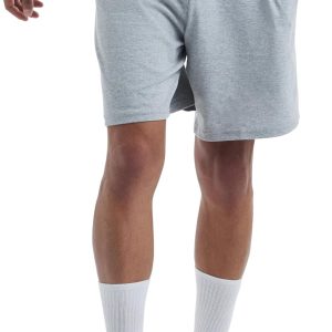 Hanes Men's Jersey Pocket Short