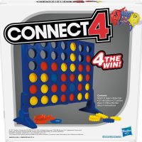 Hasbro Gaming Connect 4 Strategy Board Game for Ages 6 and Up (Amazon Exclusive) - Image 2
