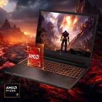 acer Nitro V Gaming Laptop | AMD Ryzen 7 8845HS Octa-Core AI Capable Processor | NVIDIA GeForce RTX 4060 GPU | 16" WUXGA IPS 165Hz Display | 16GB DDR5 | 1TB Gen 4 SSD | Wi-Fi 6E | ANV16-41-R5J0 - Image 2