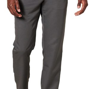 Amazon Essentials Men's Slim-Fit Flat-Front Dress Pant