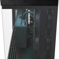 iBUYPOWER Y40 PRO Black Gaming PC Desktop Computer AMD Ryzen 9 7900X CPU, NVIDIA GeForce RTX 5070Ti 16GB GPU, 32GB DDR5 RGB 5200MHz RAM, 2TB NVMe SSD, Windows 11 Home, Keyboard, Mouse - Y40BA9N57T01 - Image 9