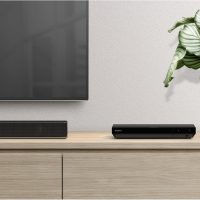 Sony UBP-X700M HDR 4K UHD Network Blu-ray Disc Player with HDMI Cable - Image 8