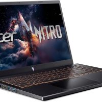 Acer Nitro V Gaming Laptop | Intel Core i7-13620H Processor | NVIDIA GeForce RTX 4050 Laptop GPU | 15.6" FHD IPS 165Hz Display | 16GB DDR5 | 1TB Gen 4 SSD | Wi-Fi 6 | Backlit KB | ANV15-52-76NK - Image 8