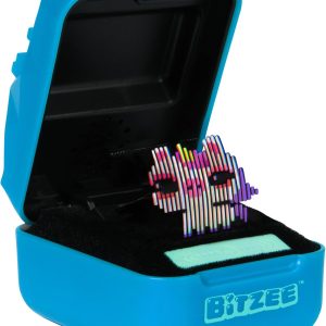 Magicals with 20 Interactive Characters Inside, Reacts to Touch, Digital Pet Kids Toys for Ages 5 and up