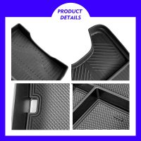 2025 2026 HRV HR-V Center Console Organizer Tray for Honda HR-V 2025 2024 2023 Console Tray Center Armrest Glove Storage Box for HRV HR-V 2026 Accessories 2024 HR-V Box（2pcs） - Image 5