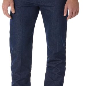 Wrangler Men's 13MWZ Cowboy Cut Original Fit Jeans