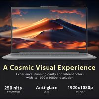 Lenovo Ideapad Slim 3 Laptop for Student & Business with Microsoft Office, Backlit Keyboard, AMD Ryzen 5 5625U (Beats Intel i7-1260U), 15.6" FHD Display, 16GB RAM 512GB SSD, Windows 11 Pro, WOWPC USB - Image 4