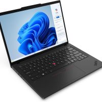 Lenovo ThinkPad T14 Gen 5 Business Laptop (14" FHD+, Intel Core Ultra 5 125U (>i7-1355U), 32GB DDR5 RAM, 1TB SSD), Backlit, Fingerprint, 5MP Webcam, 3-Year Warranty, Wi-Fi 6E, Win 11 Pro, 2025 AI PC - Image 7