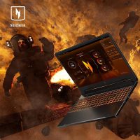 acer Nitro V Gaming Laptop | AMD Ryzen 7 8845HS Octa-Core AI Capable Processor | NVIDIA GeForce RTX 4060 GPU | 16" WUXGA IPS 165Hz Display | 16GB DDR5 | 1TB Gen 4 SSD | Wi-Fi 6E | ANV16-41-R5J0 - Image 11