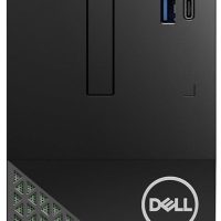 Dell Small Desktop Computer for Home & Business - 3030s SFF Desktop PC, Intel Core i5-14400 (Beat i7-13620H), 16GB DDR5 RAM, 512GB PCIe SSD, WiFi 6, Bluetooth, KB and Mouse, Windows 11 Pro - Image 2