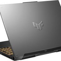 ASUS TUF Gaming F16 (2024) Gaming Laptop, 16” FHD+ 144Hz IPS-Level 16:10 Display, Intel® Core™ 5 210H Processor, NVIDIA® GeForce RTX™ 4050, 8GB DDR5, 512GB PCIe Gen4 SSD, Wi-Fi 6, Windows 11 Home - Image 12