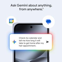 Google Pixel 10 Pro Fold - Unlocked Android Smartphone - Gemini AI Assistant - Advanced Triple Rear Camera System - 24+ Hour Battery - Foldable Display - Moonstone - 256 GB (2025 Model) - Image 6