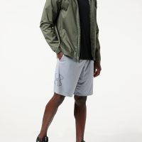 Under Armour Men's Tech Graphic Shorts - Image 2
