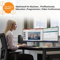 HP ProDesk 400 G9 SFF Business Desktop Computer, Intel CPU, 32GB RAM, 1TB PCle SSD, Dual 4K Display Support, USB-C, HDMl, RJ-45, Wi-Fi, Wired Keyboard & Mouse, Windows 11 Pro - Image 6