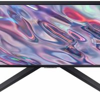 SAMSUNG 34" ViewFinity S50GC Series Ultra-WQHD Monitor, 100Hz, 5ms, HDR10, AMD FreeSync, Eye Care, Borderless Design, PIP, PBP, LS34C502GANXZA, 2023, Black - Image 6