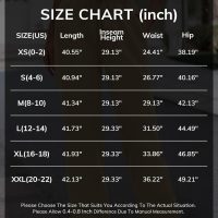 ATHMILE Womens Sweatpants 2025 Fall Baggy Wide Leg Sweatpant Fleece Lined Straight Leg Sweat Pants - Image 6