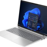 HP ProBook 460 G11 Business Laptop (16" FHD+ Anti-Glare, Intel Core Ultra 5 125U (> i7-1355U), 32GB DDR5 RAM, 1TB SSD) Backlit, Fingerprint, 1080p Webcam, Wolf Security, Win 11 Pro, 2025 AI PC - Image 9