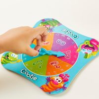 Hasbro Gaming Cootie Mixing and Matching Bug-Building Game | 2-4 Players | Easy Preschool Board Games | Back to School Gifts for Kids | Ages 3+ - Image 3