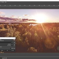 GIMP Photo Editor 2025 on USB | Compatible with Adobe Photoshop Elements CC CS6 CS5 15 | Premium Professional Image Editing Software for Windows 11 10 8 7 Vista XP PC & Mac - No Subscription Required! - Image 9