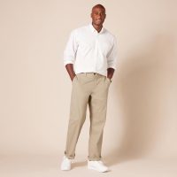 Amazon Essentials Men's Classic-Fit Casual Stretch Chino Pant - Image 8