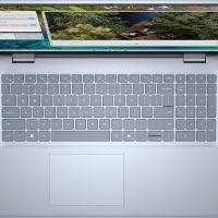 Dell Inspiron 16 Business Touchscreen Laptop, 16" FHD+ Screen, AMD Ryzen 7-8840U(Up to 5.1 GHz), 64 GB DDR5, 4 TB SSD, Backlit KB, Fingerprint Reader, Windows 11 Pro, w/Mouse, Accessories - Image 4