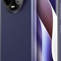 BLU | Bold K50 | 5G| 2024 | 3-Day Battery | Unlocked | 6.7” FHD+ 3D AMOLED | 256/8GB | Triple 64MP Camera | US Version | US Warranty | Purple - Image 5