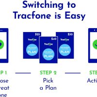 Tracfone | Samsung Galaxy A15 5G | Locked | 128GB | 5000mAh Battery | 50MP Main Camera| 6.5-in. AMOLED Display | Black - Image 5
