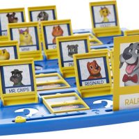 Hasbro Gaming Guess Who? Board Game, with People and Pets Cards, The Original Guessing Game for Kids, Ages 6 and Up (Amazon Exclusive) - Image 9