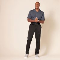 Amazon Essentials Men's Golf Polo Shirt, Moisture-Wicking Quick Dry, Short Sleeve - Image 11