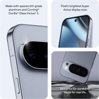 Google Pixel 10 Pro - Moonstone - 128 GB with $200 Amazon Gift Card - Image 3