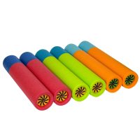 6-Pack Water Blaster Set, Multicolor - Image 6