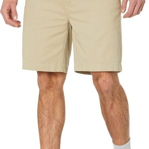 Amazon Essentials Men's Classic-Fit 9" Chino Short