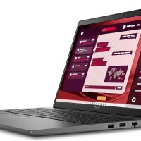 Dell Latitude 3550 15 Laptop, 15.6" FHD Computer, Intel 12-Core Ultra 7 155U (Beat i7-1355U), 64GB DDR5 RAM, 2TB PCIe SSD, WiFi 6, USB 4, HDMI, Backlit Keyboard, Fingerprint Reader, Windows 11 Pro - Image 3