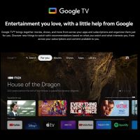 Xiaomi TV Box S 2nd Gen - 4K Ultra HD Streaming Media Player, Google TV Box with 2GB RAM 8GB ROM, 2.4G/5G Dual WiFi, Bluetooth 5.2 & Dolby Audio and DTS-HD, Dolby Vision, HDR10+ - Image 7