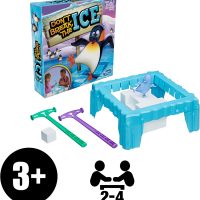 Hasbro® Don’t Break The Ice Game - Image 12