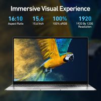 2025 Latest 15.6'' Laptop Windows 11, 1TB SSD 32GB Dual-Channel RAM, Quad-Core Processor(Max 2.9GHz), 1080P FHD Display, Backlit Keyboard, Fingerprint, Webcam, Mini-HDMI, WiFi5, BT5, TF Card Slot - Image 6