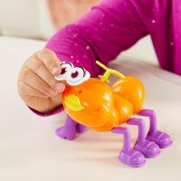 Hasbro Gaming Cootie Mixing and Matching Bug-Building Game | 2-4 Players | Easy Preschool Board Games | Back to School Gifts for Kids | Ages 3+ - Image 5