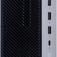 HP ProDesk 600G4 Desktop Computer | Hexa Core Intel i5 (3.2) | 32GB DDR4 RAM | 1TB SSD Solid State | Windows 11 Professional | Home or Office PC (Renewed) - Image 2
