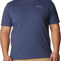 Columbia Men's Thistletown Hills Short Sleeve - Image 6