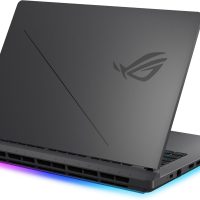 ASUS ROG Strix G16 (2025) Gaming Laptop, 16” ROG Nebula 16:10 2.5K 240Hz/3ms, NVIDIA® GeForce RTX™ 5080, Intel® Core Ultra 9 275HX, 32GB DDR5, 1TB PCIe Gen 4 SSD, Wi-Fi 7, Windows 11 Home, G615LW-AS96 - Image 3